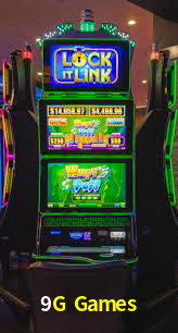 APP oficial da 9G Games para mobile